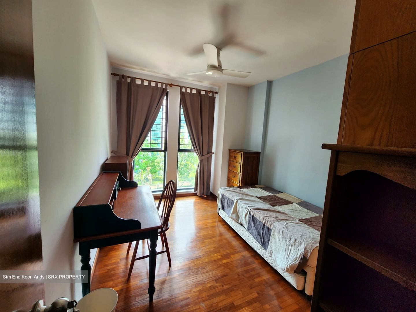 Hilltop Grove (D23), Condominium #451211471